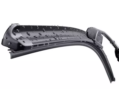 Щетка стеклоочистителя BOSCH Aerotwin AR15U, 380 мм, бескаркасная, 1шт, 3397008639
