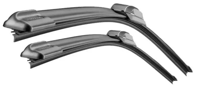 Щетка стеклоочистителя Bosch Aerotwin AR606S 600мм/500мм, 2шт, 3397118910