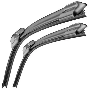 Щетка стеклоочистителя Bosch Aerotwin AR653S 650мм/400мм, 2шт, 3397118911