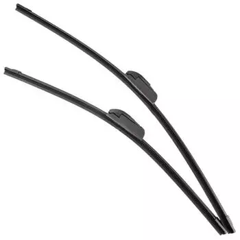 Щетка стеклоочистителя Bosch Aerotwin AR813S 650мм/450мм, 2шт, 3397118912