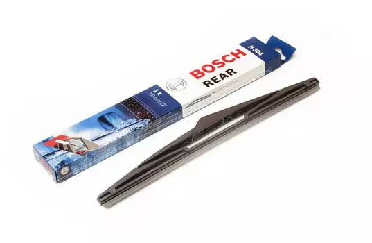 Щетка стеклоочистителя BOSCH H304, 300 мм/12", заднего стекла, 1шт, 3397004990