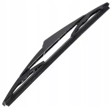 Щетка стеклоочистителя Bosch Rear H312 300мм, 1шт, 3397011678