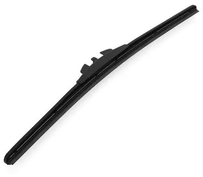 Щетка стеклоочистителя Heyner Hybrid, 400мм, 026 000