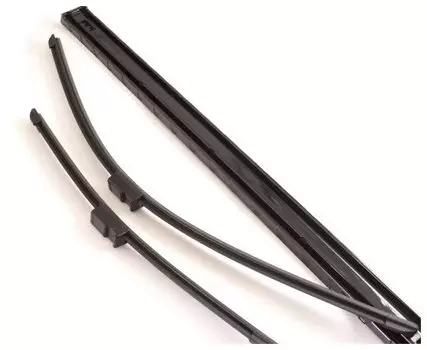 Щетка стеклоочистителя комплект BOSCH Aerotwin A977S, 650 мм / 425 мм, бескаркасная, 2шт, 3397118977