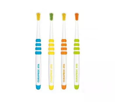 Щетка зубная Curaprox (ATA)