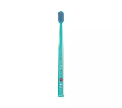 Щетка зубная Curaprox "soft", d 0,15 мм CS1560