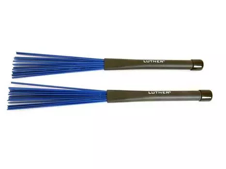 Щетки для барабана Lutner SV603 нейлоновые