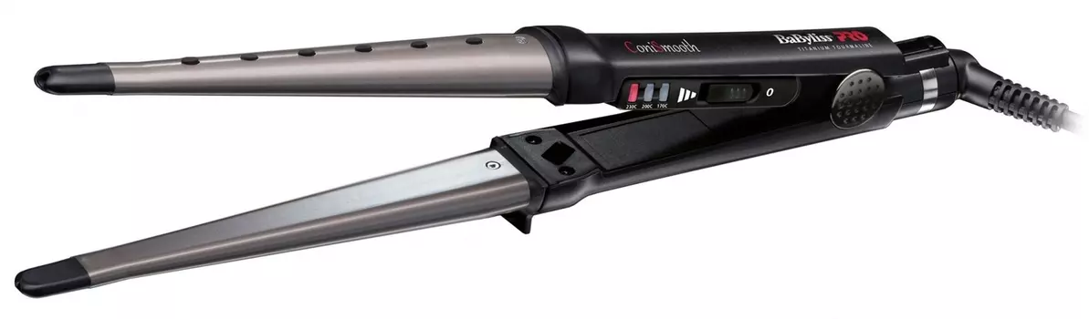Щипцы BaByliss BAB2225TTE