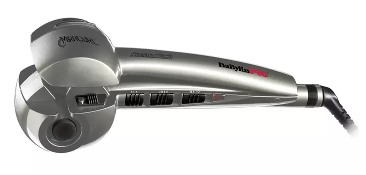Щипцы BaByliss BAB2665SE