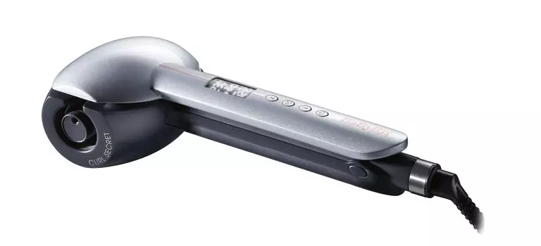 Щипцы BaByliss C1600E