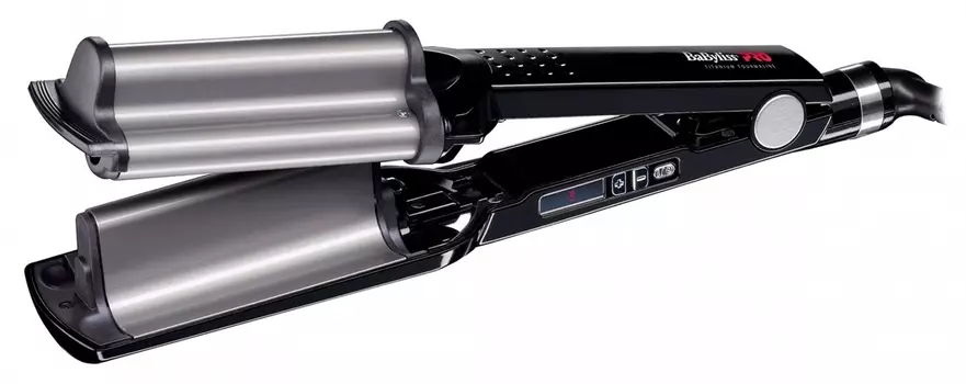 Щипцы BaByliss Pro BAB2469TTE