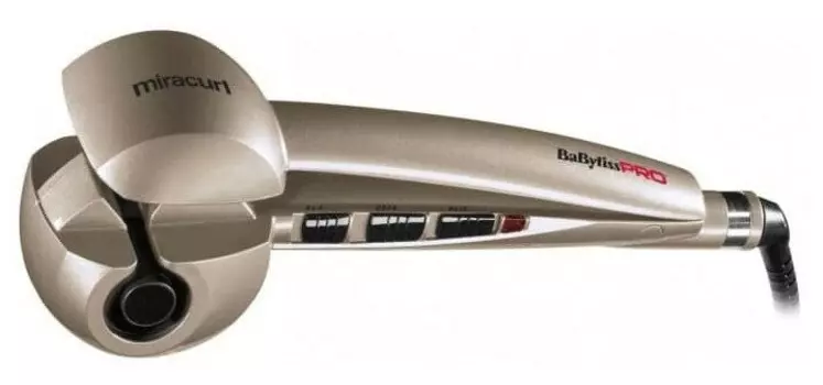 Щипцы BaByliss PRO BAB2665GE