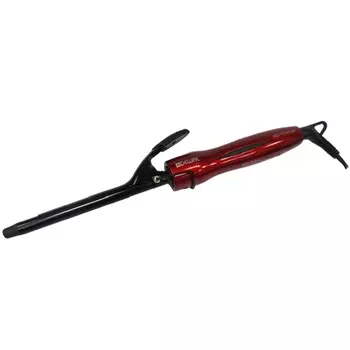 Щипцы Dewal 03-2013 Red Titanium