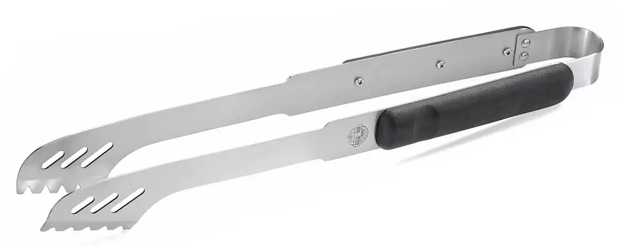 Щипцы для барбекю BBQ GEFU 89380, 40,8см