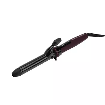 Щипцы для волос Polaris PHS-2285К фиолетовый