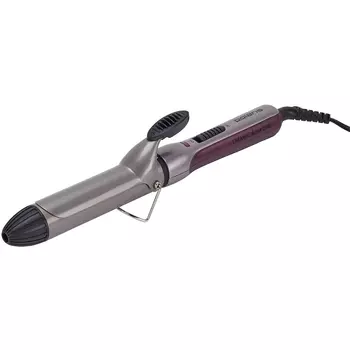 Щипцы для волос Polaris PHS 3214К фуксия