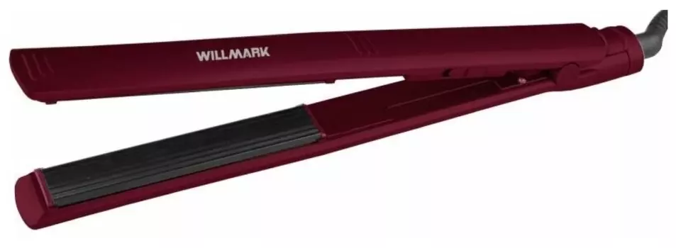 Щипцы для волос Willmark WHS-420CHQ