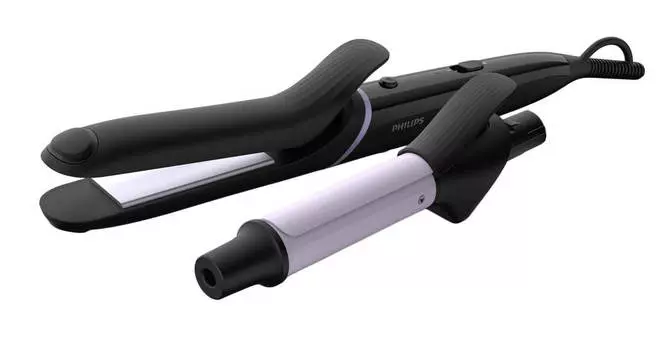 Щипцы для завивки Philips BHH811/00