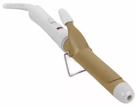 Щипцы для завивки Scarlett SC-HS60596 белый