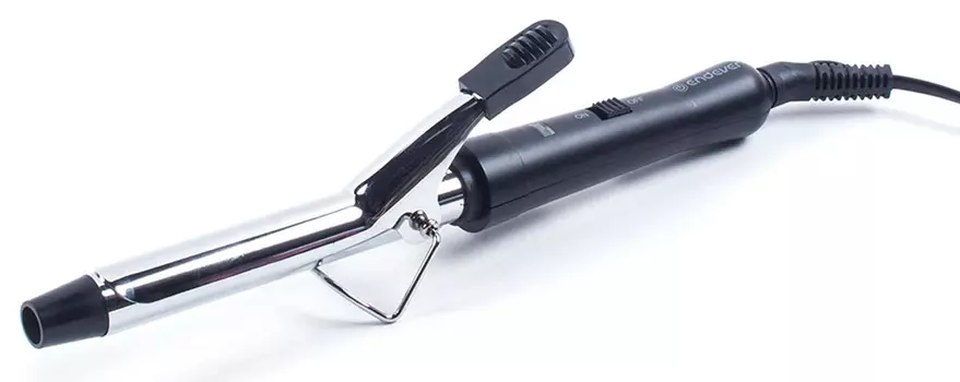 Щипцы Endever Aurora-491 Black