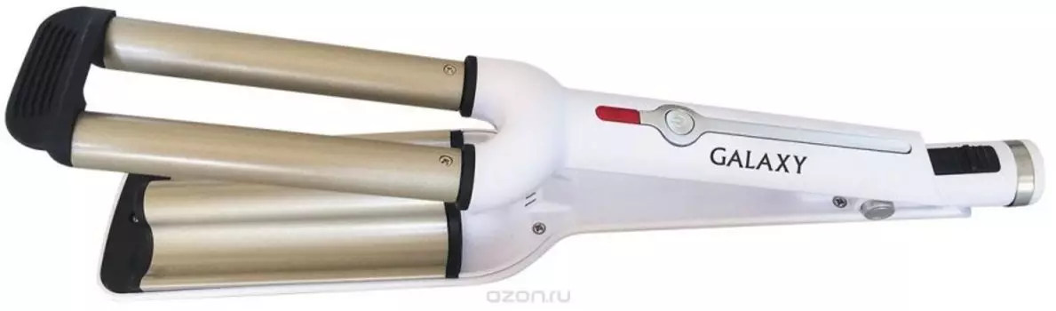 Щипцы Galaxy GL 4602
