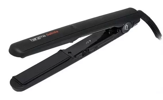 Щипцы Harizma H10321 Definite