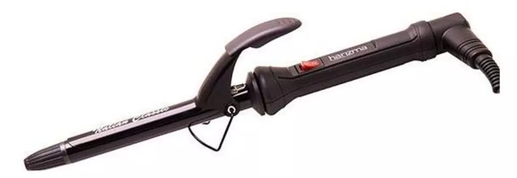 Щипцы Harizma h10348-19 макс.темп.:200С