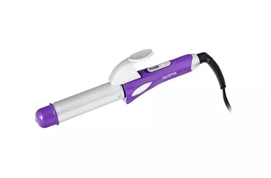 Щипцы Harizma Mini Curl 25мм