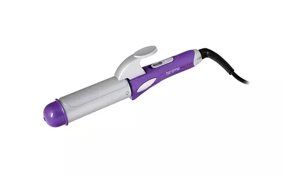 Щипцы Harizma Mini Curl 33мм