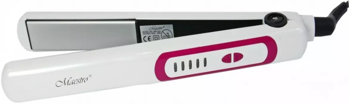 Щипцы Maestro MR-262