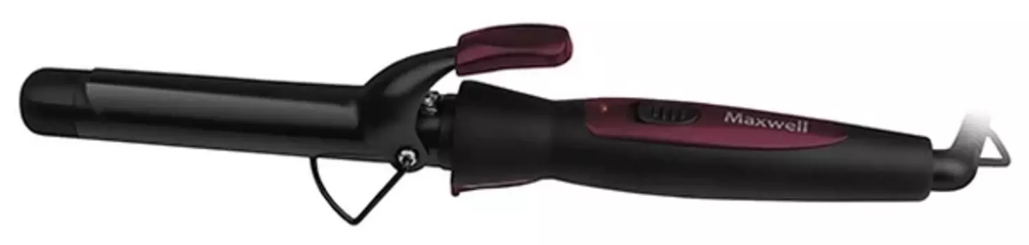 Щипцы Maxwell MW-2411 BK