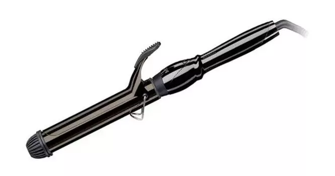 Щипцы Moser TitanCurl черный (4445-0050) 32 мм Витринный образец