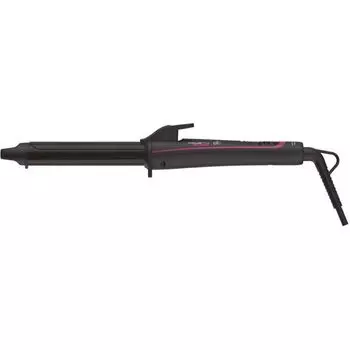Щипцы Rowenta CF3212F0 47Вт макс.темп.:200С покрытие:керамическое черный