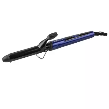 Щипцы Scarlett SC-HS60603 синий/черный