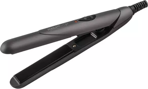Щипцы Scarlett SC-HS60606 графит