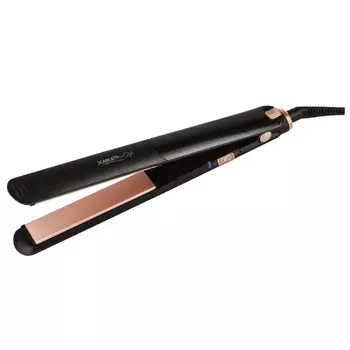 Щипцы Scarlett SC-HS60608 покрытие:керамическое черный