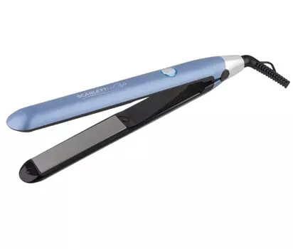 Щипцы Scarlett SC-HS60679 Blue