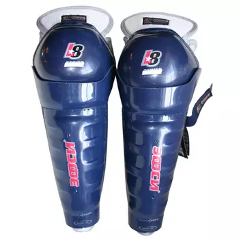 Щитки игрока взр SG 195 LR 14",15",16"