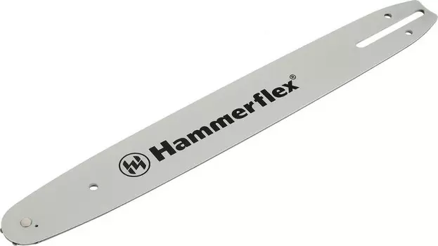 Шина пильная Hammer Flex 401-002 3/8''-1.3мм-52, 14 дюймов