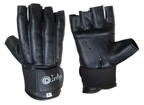 Шингардты INDIGO PS-859 PU р M (чёрн )