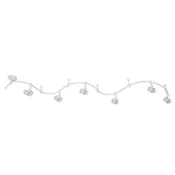 Шинный светильник Arte lamp A3056PL-6WH