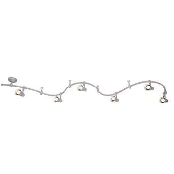 Шинный светильник Arte lamp A3057PL-6SI