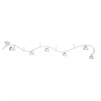 Шинный светильник Arte lamp A3058PL-6WH