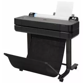 Широкоформатный принтер HP DesignJet T630 Printer (24",4color,2400x1200dpi,1Gb,30spp(A1),USB/GigEth/Wi-Fi,stand,mediabin,rollfeed,sheetfeed,tray50(A3/A4), autocutter,GL/2,RTL,1y warr, repl. 5ZY59A)