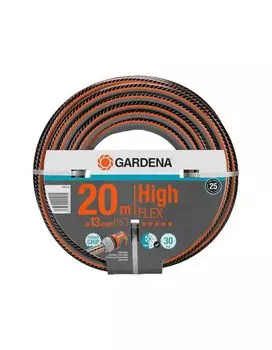 Шланг Gardena Highflex 10x10 1/2"