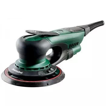 Шлифмашина эксцентриковая бесщеточная Metabo SXE 150-5.0 BL 615050000