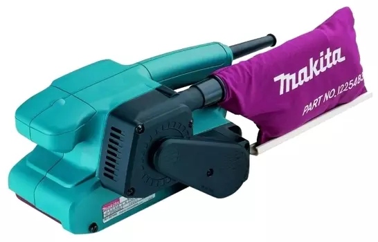 Шлифмашина ленточная Makita 9910