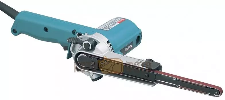Шлифмашина напильник ленточный Makita 9032