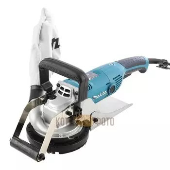 Шлифмашина по бетону Makita PC5001C