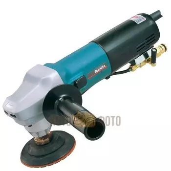 Шлифмашина полировальная Makita PW5000CH